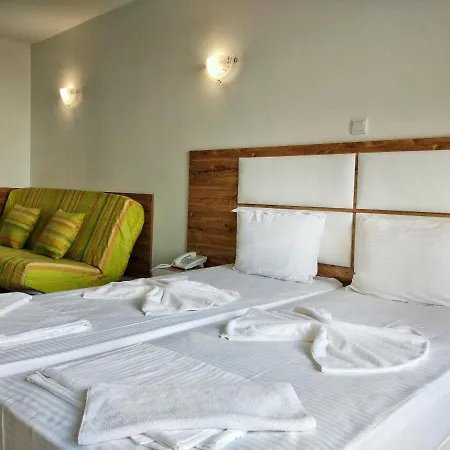 Hotel Elizabeth Dy Boutique