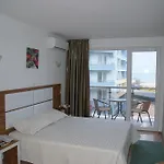 Elizabeth Dy Boutique Szálloda Neszebar