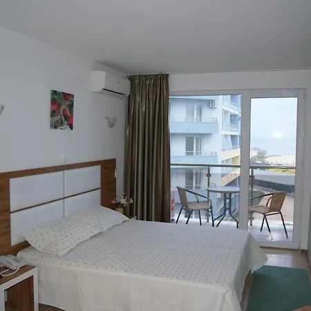 Elizabeth Dy Boutique Hotell Nesebar