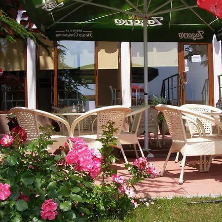 ホテル Elizabeth Dy Boutique 3*