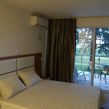 Hotell Elizabeth Dy Boutique Nesebar