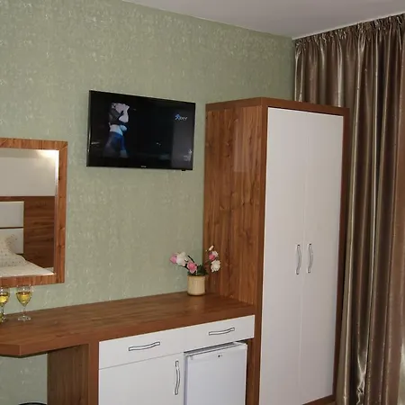 Hotel Elizabeth Dy Boutique Nessebar
