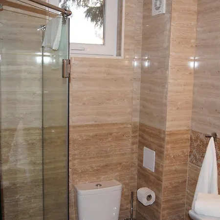 Elizabeth Dy Boutique ホテル