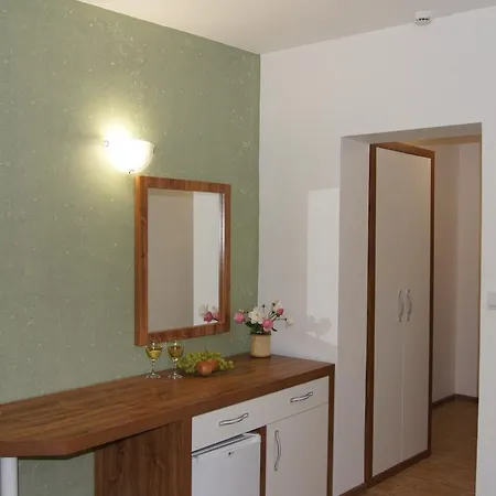 ホテル Elizabeth Dy Boutique