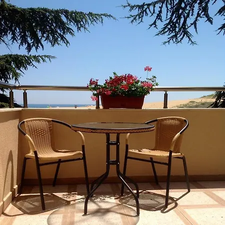 Elizabeth Dy Boutique Hotel Nessebar