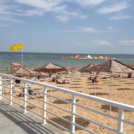 Elizabeth Dy Boutique ホテル 3*