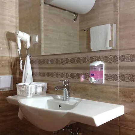 Hotel Elizabeth Dy Boutique