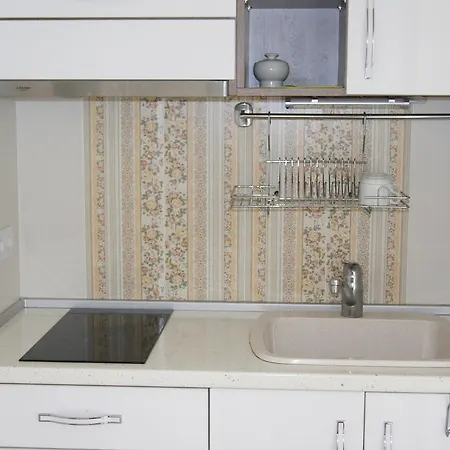 ホテル Elizabeth Dy Boutique