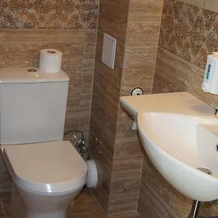Hotel Elizabeth Dy Boutique Nessebar
