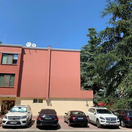 ホテル Elizabeth Dy Boutique 3*