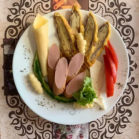 Elizabeth Dy Boutique ホテル