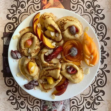 Elizabeth Dy Boutique ホテル