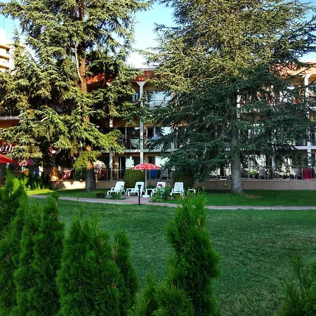 Elizabeth Dy Boutique Hotel 3*