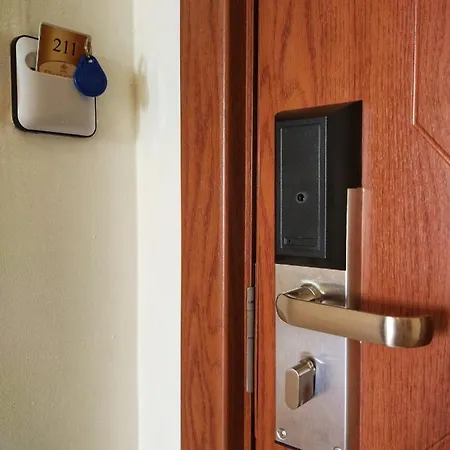 Elizabeth Dy Boutique Hotel Nessebar