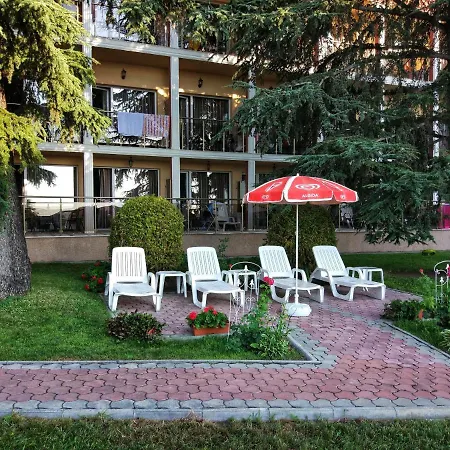 Elizabeth Dy Boutique Hotel Nessebar
