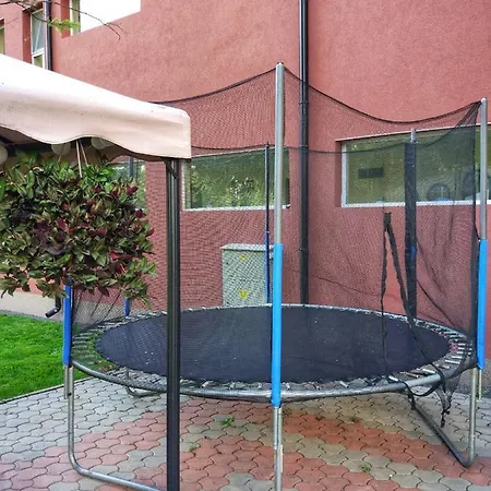 Hotell Elizabeth Dy Boutique Nesebar