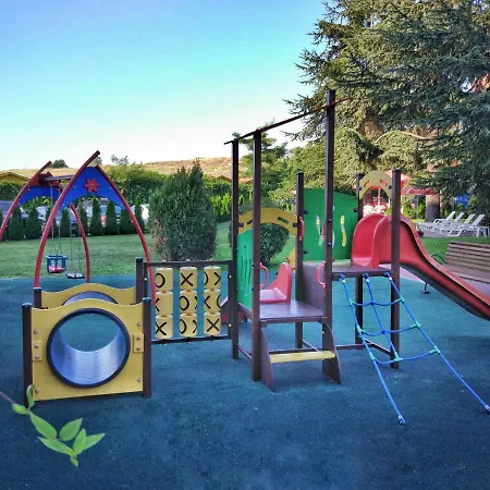 ホテル Elizabeth Dy Boutique 3*