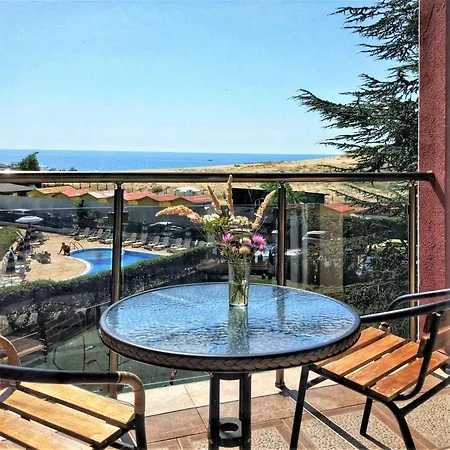 Elizabeth Dy Boutique Hotell 3*