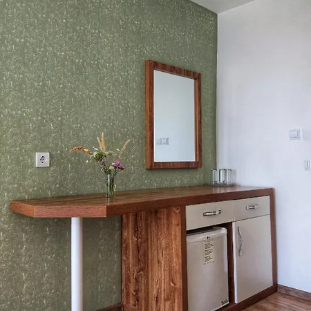 ホテル Elizabeth Dy Boutique