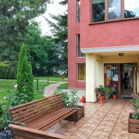 Elizabeth Dy Boutique ホテル 3*