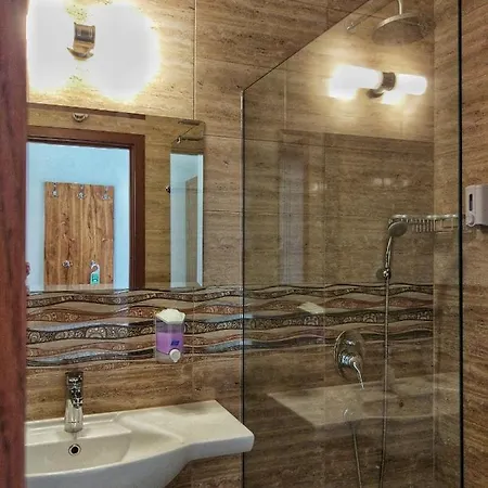 ホテル Elizabeth Dy Boutique