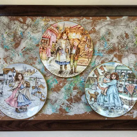 Elizabeth Dy Boutique ホテル