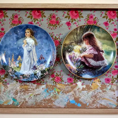 ホテル Elizabeth Dy Boutique 3*