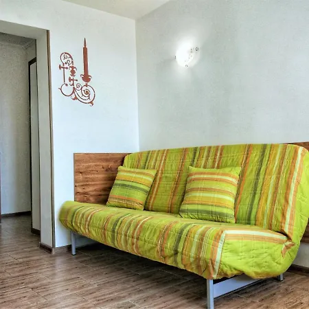 ホテル Elizabeth Dy Boutique 3*