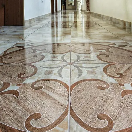 ホテル Elizabeth Dy Boutique