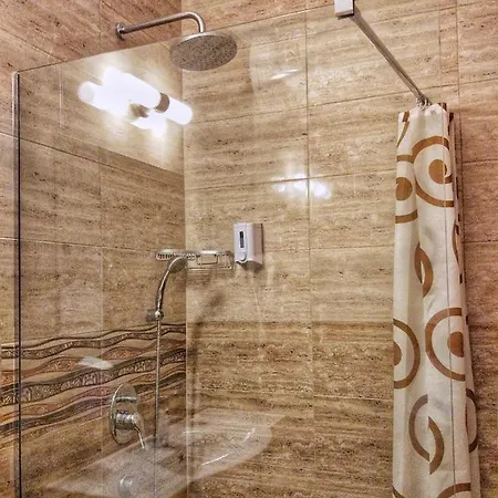 ホテル Elizabeth Dy Boutique