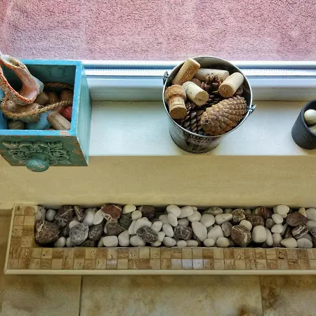 ホテル Elizabeth Dy Boutique 3*