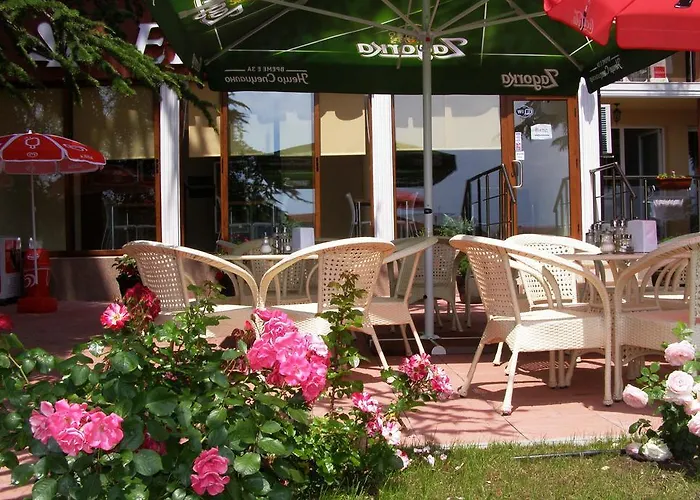 Hotel Elizabeth Dy Boutique 3*