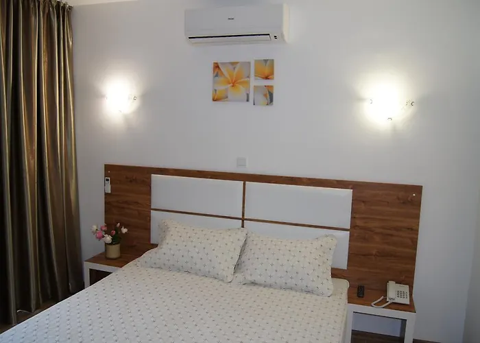 Elizabeth Dy Boutique 3* Nessebar