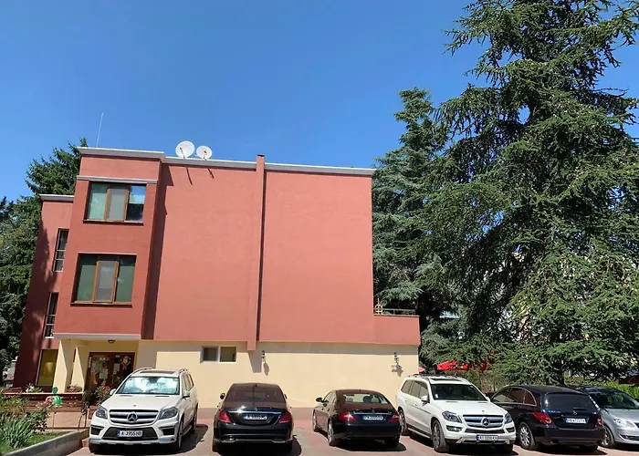 Hotel Elizabeth Dy Boutique 3*