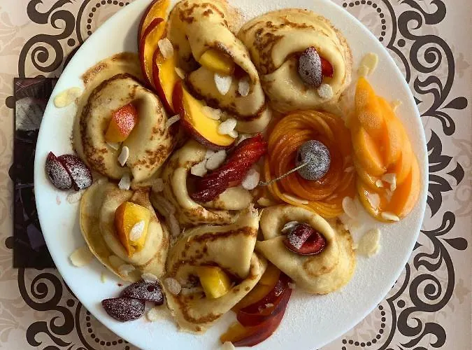 Elizabeth Dy Boutique Hotel