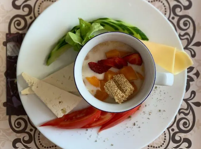 Elizabeth Dy Boutique Hotel 3*