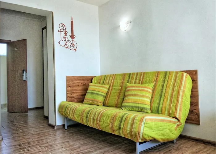 Hotel Elizabeth Dy Boutique 3*