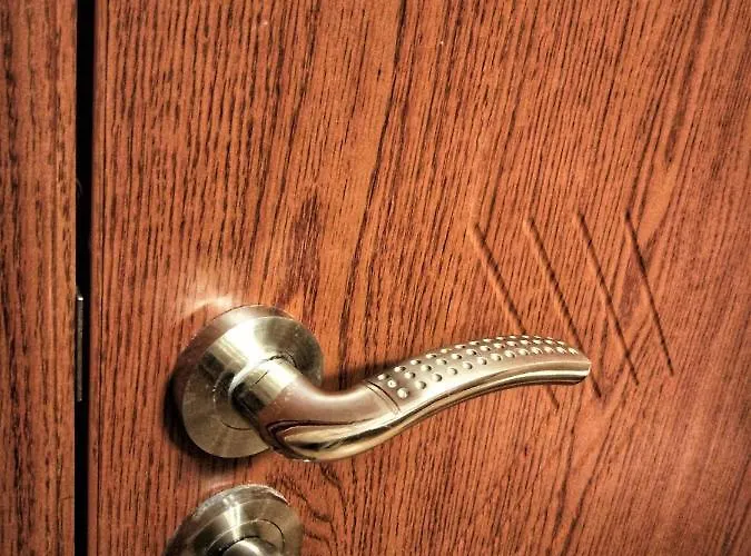 Elizabeth Dy Boutique Hotel Nessebar